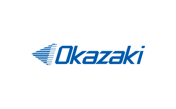 Okazaki 岡崎絞刀